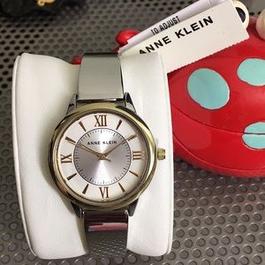 🖤NEW ANNE KLEIN watch